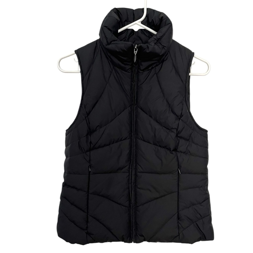 Kenneth Cole Reaction Women’s Puffer Vest Jacket Small